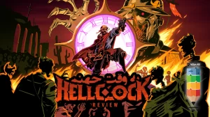 hellclock