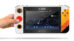 Atari Gamestation Go