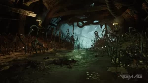 Davy x Jones
