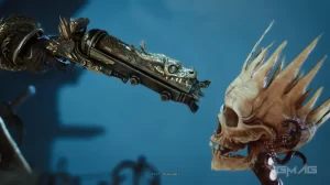 Davy x Jones