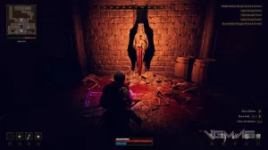 Dungeon Stalker review
