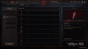 Dungeon Stalker review