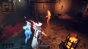 Dungeon Stalker review