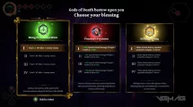Grim Trials