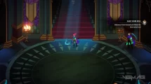 Grim Trials