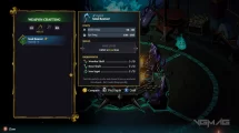 پیش نمایش Grim Trials 1