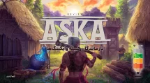 ASKA