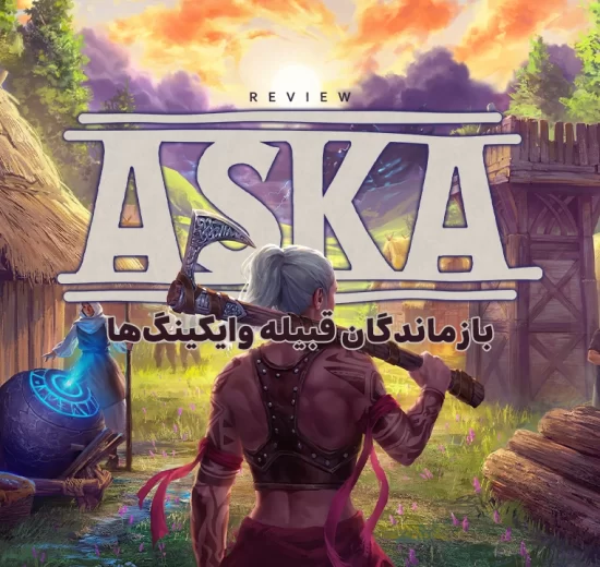 ASKA