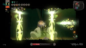 Folly of the Wizards