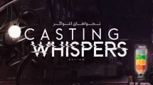 Casting Whispers