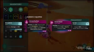 نقد و بررسی بازی Godbreakers 24 Godbreakers