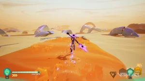 نقد و بررسی بازی Godbreakers 26 Godbreakers