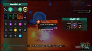 نقد و بررسی بازی Godbreakers 22 نقد و بررسی بازی Godbreakers 1