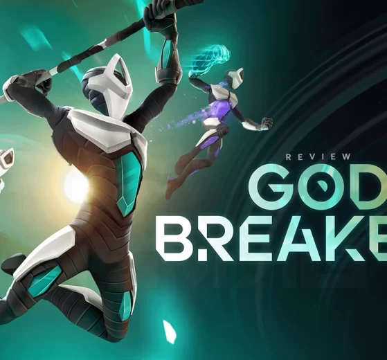 نقد و بررسی بازی Godbreakers 21 Godbreakers Review