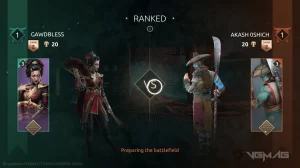 نقد و بررسی بازی Shadow Fight 4: Arena 23 Shadow Fight 4: Arena