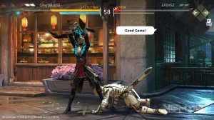 نقد و بررسی بازی Shadow Fight 4: Arena 26 Shadow Fight 4: Arena