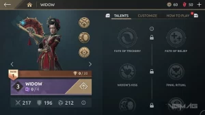 نقد و بررسی بازی Shadow Fight 4: Arena 22 Shadow Fight 4: Arena