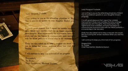 نقد و بررسی بازی The Last Case of John Morley 26 The Last Case of John Morley