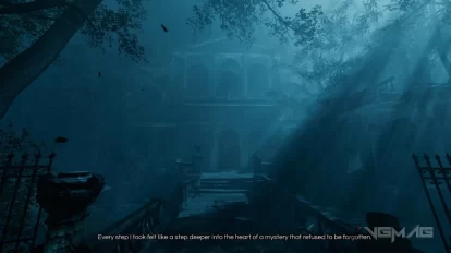 نقد و بررسی بازی The Last Case of John Morley 28 The Last Case of John Morley