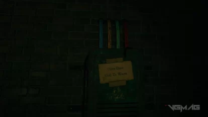 نقد و بررسی بازی The Last Case of John Morley 27 The Last Case of John Morley