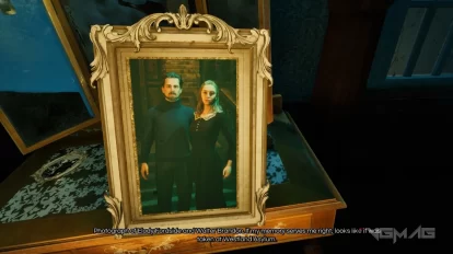 نقد و بررسی بازی The Last Case of John Morley 23 The Last Case of John Morley