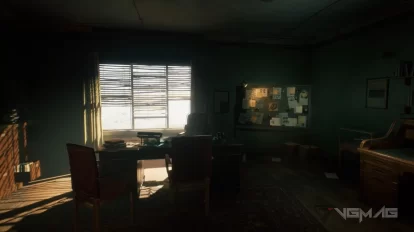 نقد و بررسی بازی The Last Case of John Morley 24 The Last Case of John Morley