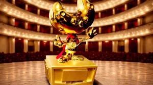 اختتامیه یازدهمین جشنواره بازی‌