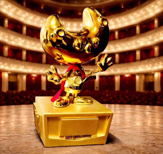 اختتامیه یازدهمین جشنواره بازی‌