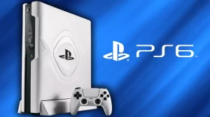 Playstation 6