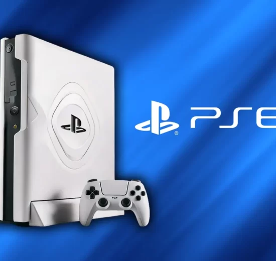 Playstation 6