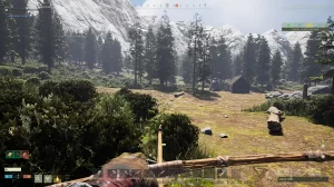 نقد و بررسی بازی ICARUS Console Edition 24 ICARUS Console Edition