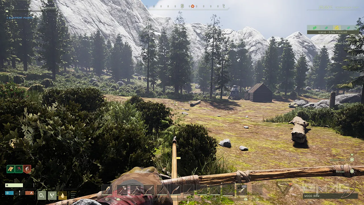 نقد و بررسی بازی ICARUS Console Edition 20 ICARUS Console Edition