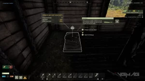 نقد و بررسی بازی ICARUS Console Edition 25 ICARUS Console Edition