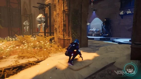 Ereban Shadow Legacy Review