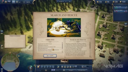 Age After Age Preview
