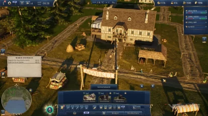 Age After Age Preview