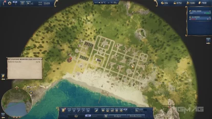 Age After Age Preview