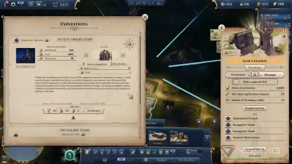 Age After Age Preview
