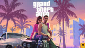 گیم پلی 26 دقیقه ای GTA 6 20 GTA 6 / GTA VI