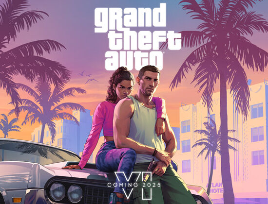 GTA 6 / GTA VI