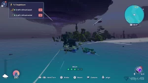 نقد و بررسی بازی Lou's Lagoon 22 Lou's Lagoon