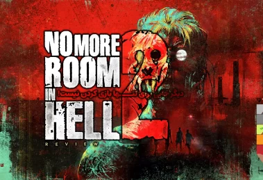 نقد و بررسی بازی No More Room in Hell 2 21 نقد و بررسی بازی No More Room in Hell 2 5